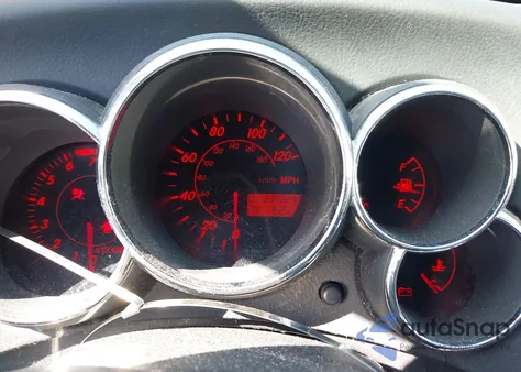 2003 Pontiac Vibe z USA, uszkodzony, nr VIN 5Y2SL62853Z431861